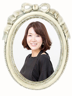 辻 香奈恵